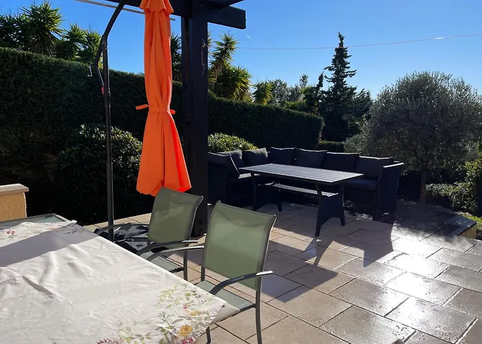 Villa Lucie