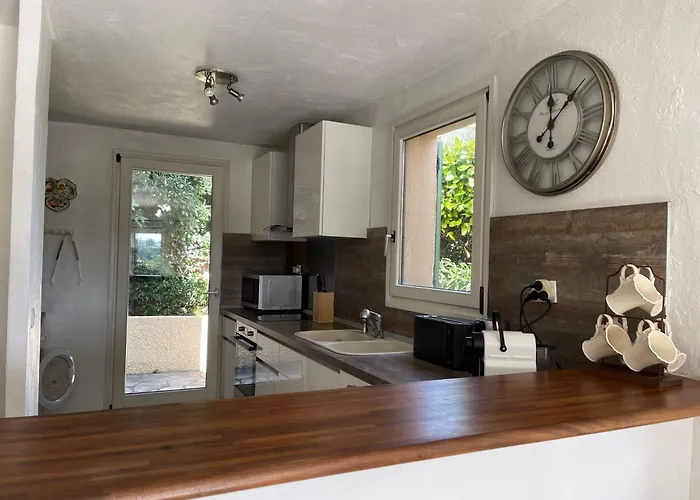 Villa Lucie