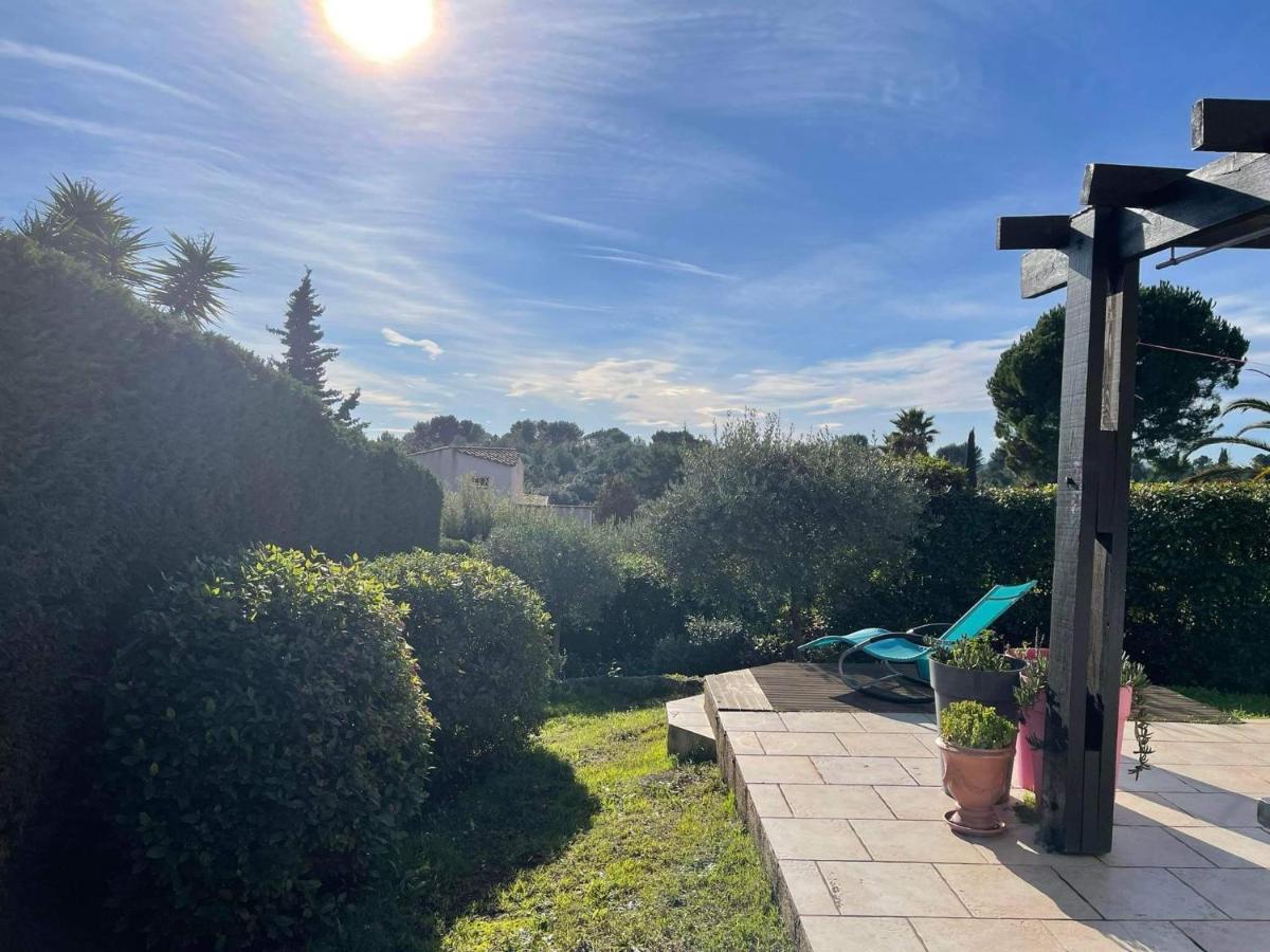 Lucie Holiday home