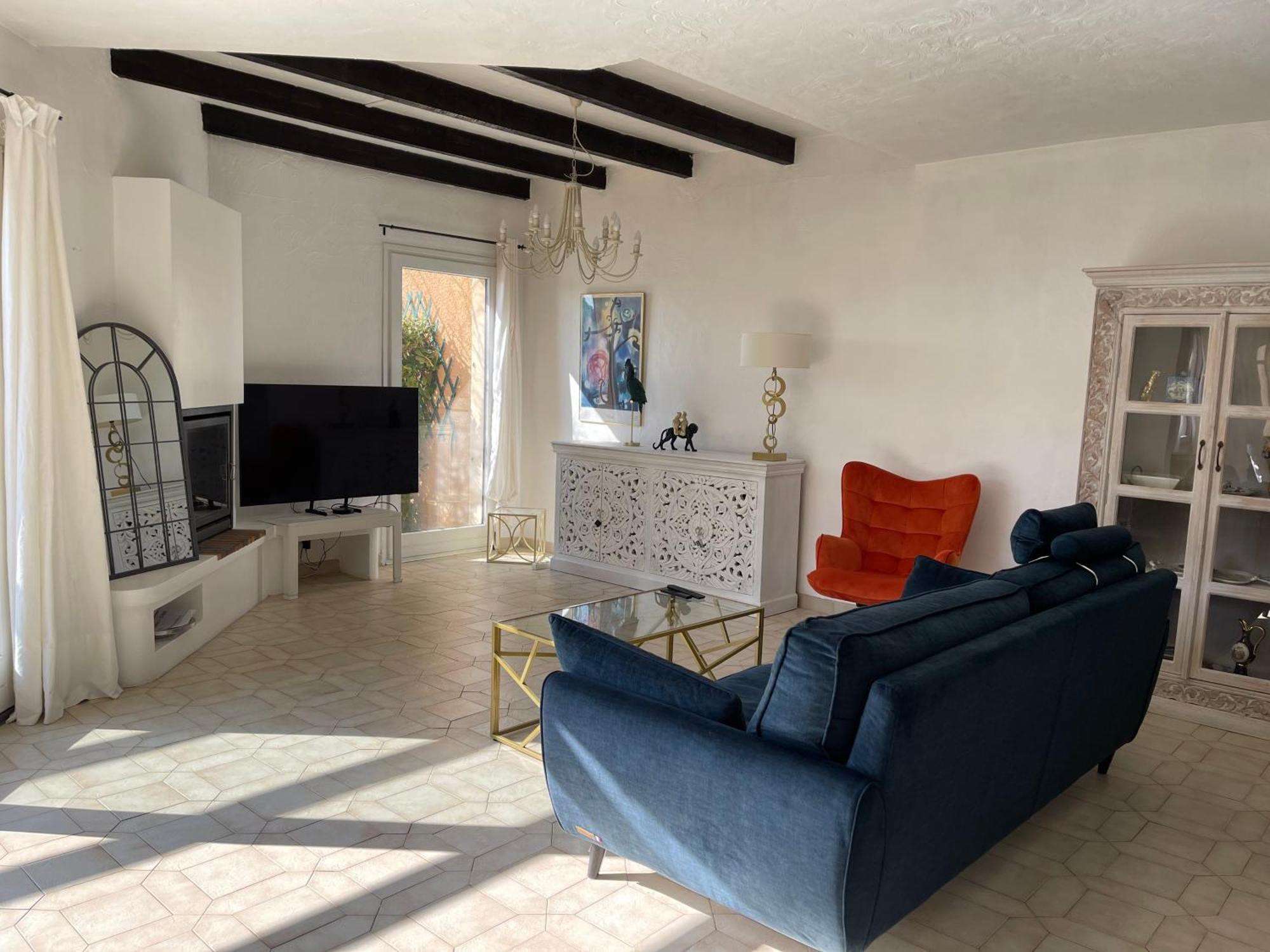 Casa vacanze Lucie Valbonne